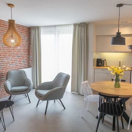 Appartementen Zeerust De Koog  Exterior foto